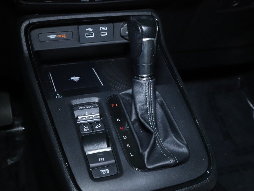Used 2023 Honda CR-V EX-L image 29