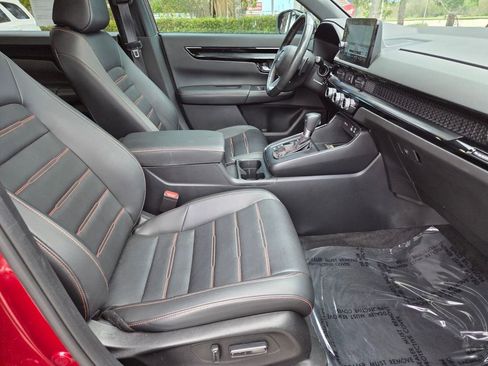 Used 2024 Honda CR-V Sport Touring image 10