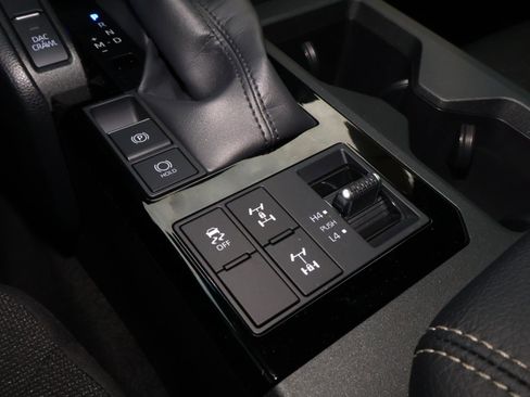 Used 2025 Toyota Land Cruiser 1958 image 26