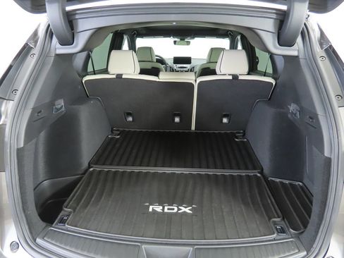 New 2026 Acura RDX A-Spec image 28