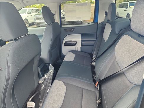 New 2026 Ford Maverick XLT FWD image 17