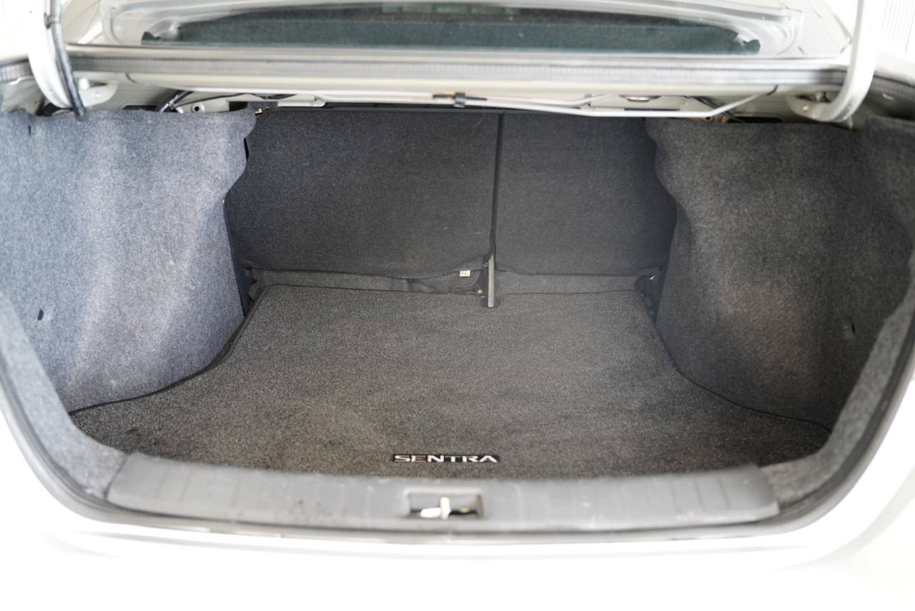 Used 2019 Nissan Sentra S FWD image 37