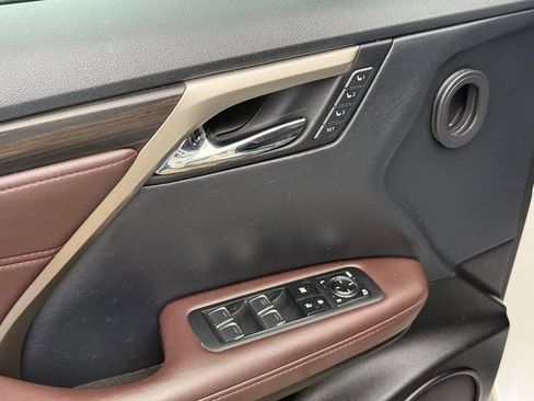 Used 2019 Lexus RX 350 AWD image 18