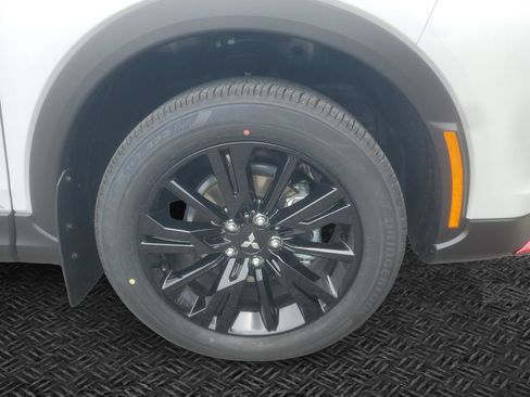 New 2026 Mitsubishi Eclipse Cross Ralliart AWD/4WD image 11