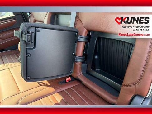 New 2026 GMC Sierra 2500 Denali Ultimate image 22