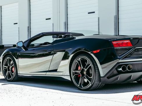 Used 2013 Lamborghini Gallardo LP 560-4 AWD/4WD image 48