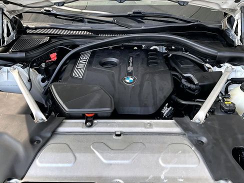 Used 2019 BMW X3 sDrive30i RWD image 32