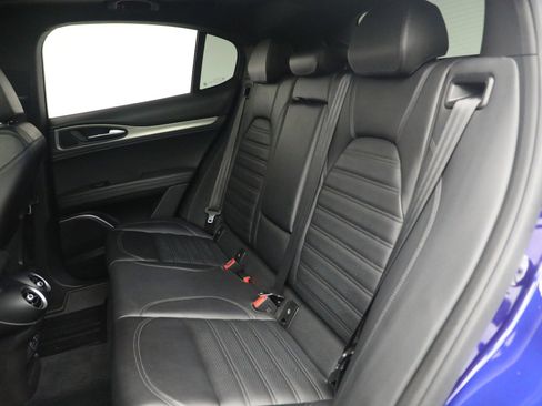 Used 2020 Alfa Romeo Stelvio Ti Sport image 20