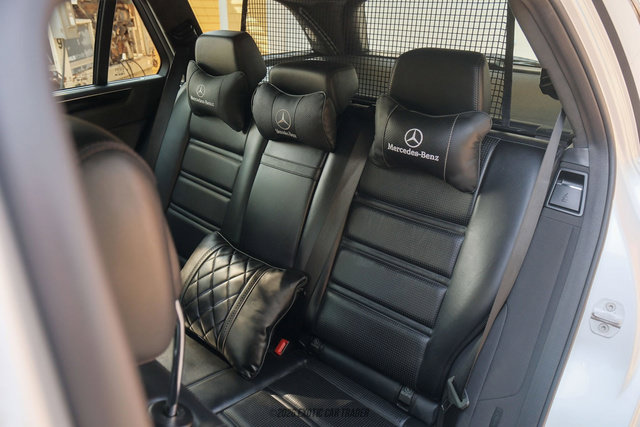Used 2012 Mercedes-Benz E 63 AMG Wagon image 31