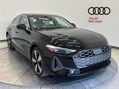 New 2025 Audi A5 2.0T Premium