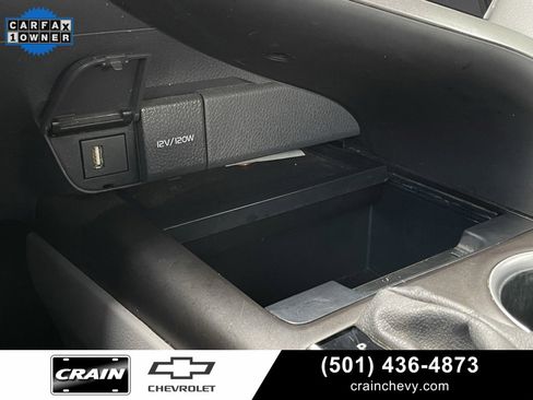 Used 2023 Toyota Camry LE image 18