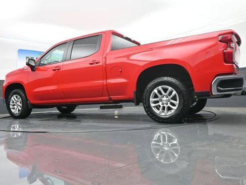 Used 2024 Chevrolet Silverado 1500 LT image 19