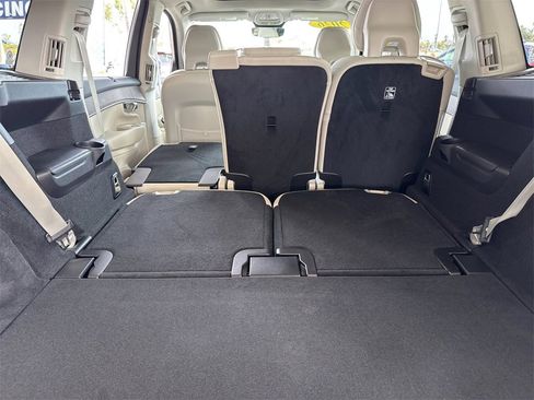 New 2026 Volvo XC90 T8 Ultra image 15