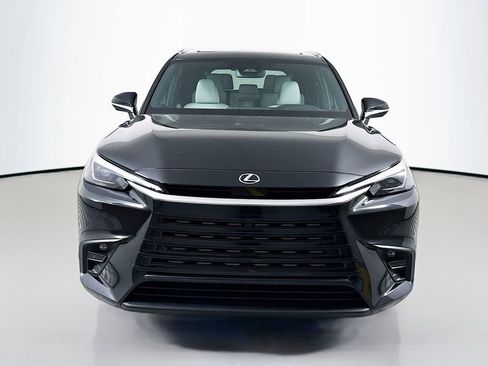 Certified 2025 Lexus TX 350 AWD image 2