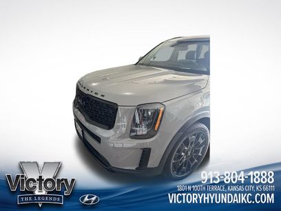 Used 2022 Kia Telluride SX w/ SX Prestige Package