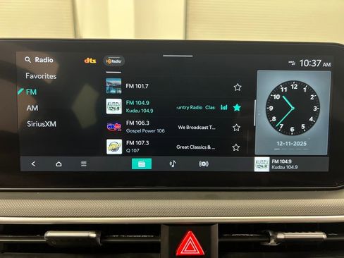 Used 2025 Kia K5 LXS image 51