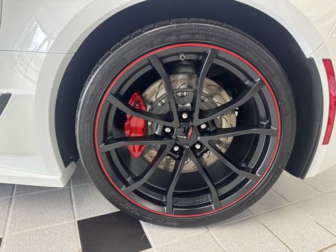 Used 2019 Chevrolet Corvette Grand Sport image 20