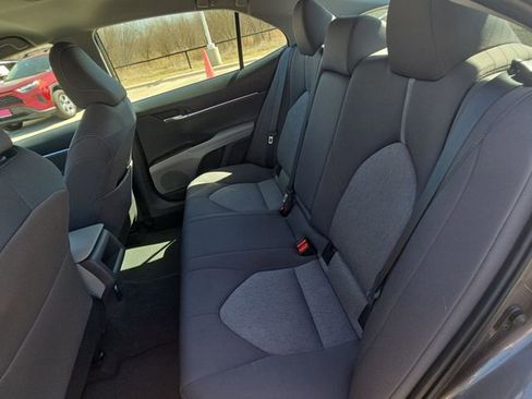 Used 2023 Toyota Camry LE image 13