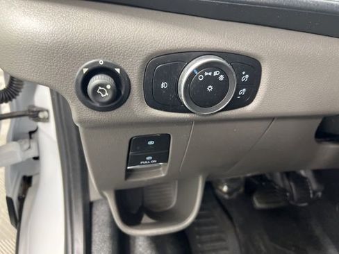 Used 2024 Ford Transit 250 Low Roof w/ Exterior Upgrade Package image 12