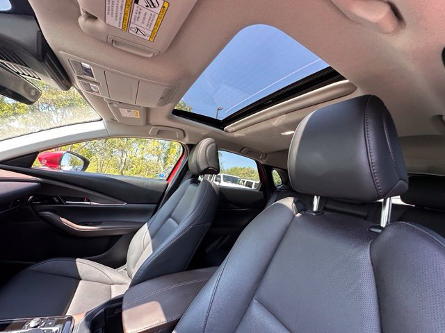 Used 2024 MAZDA CX-30 AWD 2.5 S w/ Premium Package image 25