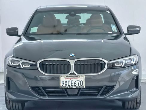Used 2026 BMW 330i xDrive Sedan w/ Premium Package AWD/4WD image 10