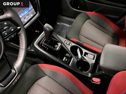 Used 2025 Subaru Impreza RS image 15
