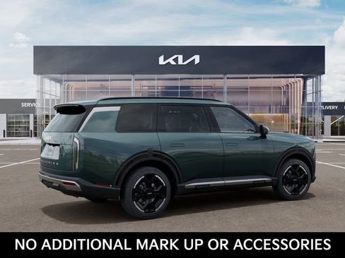 New 2027 Kia Telluride EX image 6