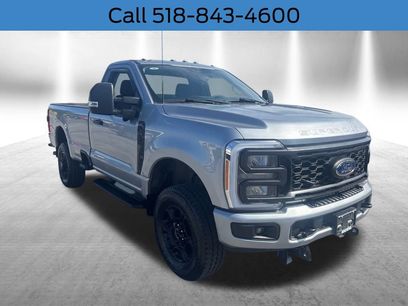 Used 2023 Ford F250 XL w/ STX Appearance Package