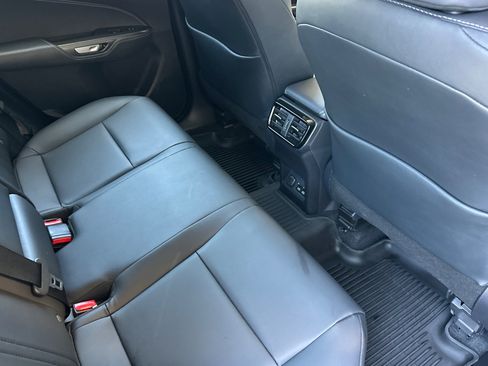 Certified 2026 Lexus NX 350 AWD w/ Accessory Package (2T) image 31