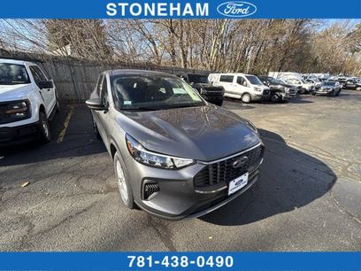 Certified 2024 Ford Escape Active