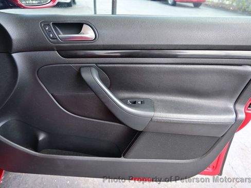 Used 2011 Volkswagen Jetta TDI image 44