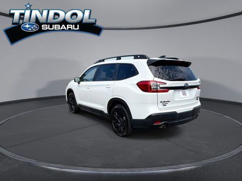 Certified 2023 Subaru Ascent Onyx Edition Limited AWD/4WD image 6
