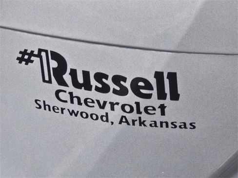 Used 2025 Chevrolet Trax RS image 15