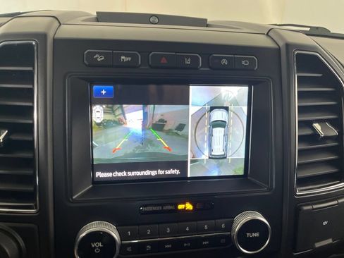 Used 2021 Ford Expedition Limited AWD/4WD image 74