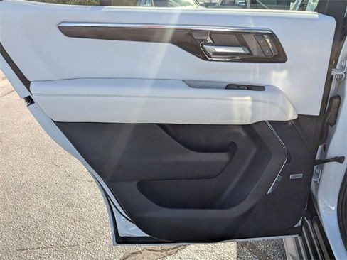 New 2026 Chevrolet Tahoe Premier w/ Sun And Tow Package image 27