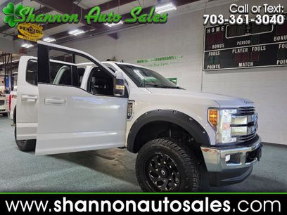 Used 2019 Ford F250 Lariat w/ Lariat Value Package