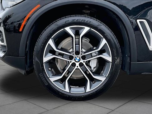 Used 2020 BMW X5 sDrive40i w/ Premium Package RWD image 10