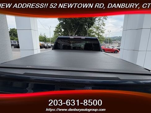 Used 2021 Chevrolet Silverado 1500 LT AWD/4WD image 5