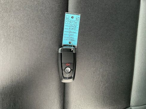 Used 2024 Ford Bronco Big Bend image 16