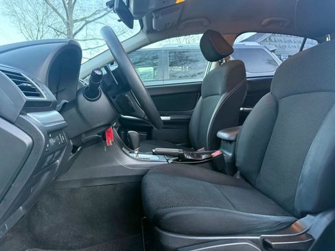 Used 2015 Subaru Crosstrek 2.0i Premium image 8