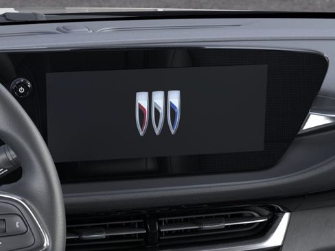 New 2026 Buick Envista Sport Touring FWD image 21