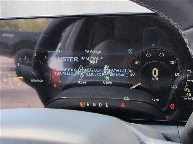 New 2026 Ford Mustang Coupe RWD image 11