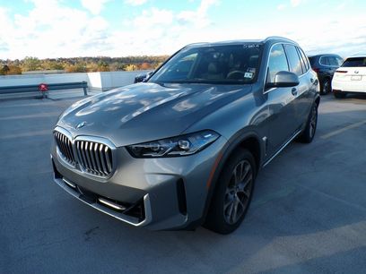 Certified 2024 BMW X5 xDrive40i w/ Premium Package