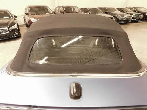 Used 2015 MINI Cooper Roadster S image 21