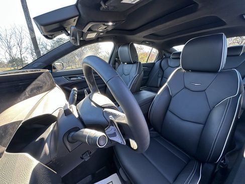 New 2026 Cadillac CT5 V Blackwing w/ Super Cruise 1 Package image 20