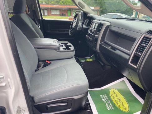Used 2020 RAM 1500 Tradesman w/ Popular Equipment Group AWD/4WD image 14