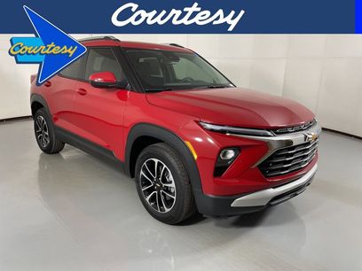 New 2026 Chevrolet TrailBlazer LT w/ Convenience Package