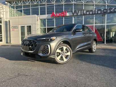 New 2025 Audi Q5 2.0T Premium Plus