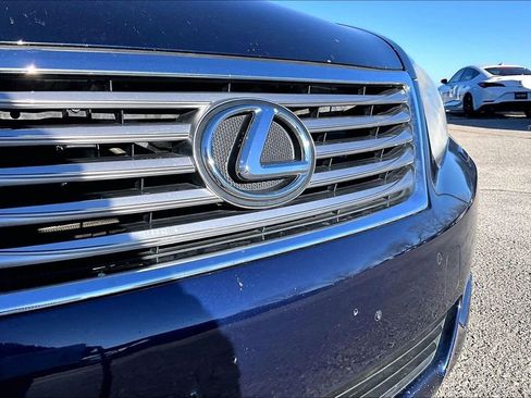 Used 2012 Lexus LS 460 image 39