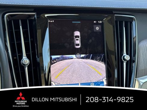 Used 2024 Volvo S90 T8 Ultimate AWD/4WD image 22